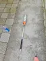 stihl комби система приставка резачка за клони , снимка 1