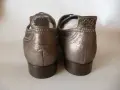 Miss Sixty оригинални кожени обувки Uk3/36, снимка 7