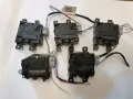 AE063800-2242 PLS , AE063800-2252 PLS , AE 063800 2242 , AE 063800 2252 моторчета парно тойота 2022г, снимка 1