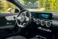 Mercedes-Benz CLA 250 AMG Line с шофьор — Варна, Бургас и региона, снимка 10