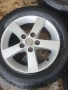Джанти 15 Mazda 5, снимка 5