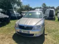 Skoda fabia 1,6 TDI , снимка 1