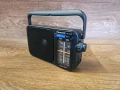 Радио Panasonic RF-2400D – Преносима класика с дигитален тунер и японско качество, снимка 5