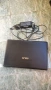 Лаптоп Аsus 15.6'' , core 3 , 2 ядра , 8 рам , 500 ГБ, снимка 1