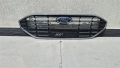 Front bumper central grille Ford Focus 4 year 2022 2023 2024 2025 code NX7B8200A, NX7B-8200-A , снимка 1
