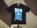 Тениска OFF WHITE  мъжка,Л, снимка 1