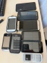 9 броя телефони Samsung galaxy GT duos Nokia Lumia Prestigio - 5 от тях работещи, снимка 1