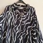 НОВА ТУНИКА В ЕФЕКТЕН ДЕСЕН 3XL-4XL, снимка 3