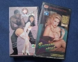 Видеокасети VHS Филми за Възрастни +18🔞, снимка 1