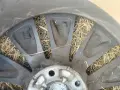 18цола Джанта 5х114,3 за Renault Talisman 7,5J et46 Michelin 245/45/18,, снимка 5