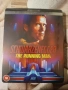 The Running Man -  4K UHD Blu-ray LIMITED EDITION Steelbook, снимка 1