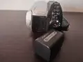 Камера Sony DCR-SR35 Handycam HYBRID HDD, снимка 13