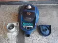 Прахосмукачка "SAMSUNG - SC4550" с контейнер работеща, снимка 5