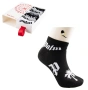 чорапи в кутия philipp plein palm angels prada puma under armour , снимка 1