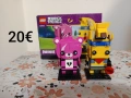 Lego, Лего конструктори и други , снимка 14