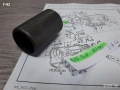 015311111B**NEU**VAG**VW **LT**ВТУЛКА ЗА АКСИАЛЕН ЛАГЕР НА СЪЕДИНИТЕЛЯ **, снимка 4