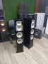 Тонколони YAMAHA NS-555, снимка 2