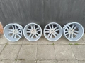 ОРИГИНАЛНИ джанти 17 ' цола 5x114,3 NISSAN JUKE / НИСАН ДЖУК ЕТ47 7J 66,1, снимка 7