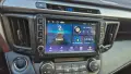 9" Навигация Android 15 за Toyota Rav4 (2013-2018), снимка 6