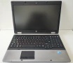 HP ProBook 6550b / 15.6" / i5-520M / 6GB RAM / 128GB SSD, снимка 2
