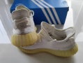 Adidas Yeezy Boost Triple White, снимка 3