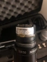 Shure SM58 Безжичен микрофон със приемник ЗА ЧАСТИ ИЛИ РЕМОНТ, снимка 9