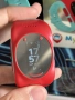 Детски часовник Myki watch с локация червено син, снимка 2