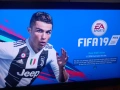 PS3 Slim 250GB хакнат + игри, снимка 7