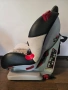 Детско столче за кола с ISOFIX VIP Chipolino РАЛИ (9-25 кг) и столче CAM , снимка 4