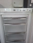 Фризер SIEMENS NO FROST вис.155см. 200л.А+++, снимка 4