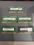 RAM памети DDR3 DDR4 - 8GB 4GB 2GB, снимка 2
