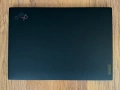 14' Full HD+ Core i7-1165G7 Lenovo ThinkPad X1 Carbon Gen 9 16GB LPDDR4X/512GB NVMe/Win 11/Бат 8ч, снимка 2