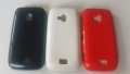 Калъф Nokia 5800 Nokia 300 Nokia C3-01 Nokia 501 Nokia 309 Nokia 311 Nokia 610 Nokia X6, снимка 6