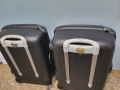 Куфари American Tourister - Light, снимка 2