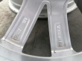 оригинални джанти 17" 5х112 VW 2 броя , снимка 5