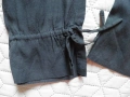 Лот от три дамски ризи H&M HENNES и IMPULS, снимка 11