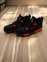 Jordan Retro 4 /Red And Yellow Thunder/45 номер/ПАКЕТНА ЦЕНА, снимка 3