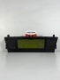 Табло Километраж Ситроен Ц4 Пикасо Tablo Kilometraj Citroen C4 Picasso OEM: P9666704480, снимка 1