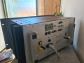 Стъпало, Усилвател, Професионално, снимка 2