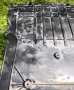 Кора защитна 1EA825236C за Volkswagen ID3 Pro Performance 1-st, снимка 7