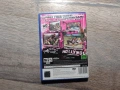 PS2 Tony Hawk’s American Wasteland оригинална PAL версия с книжка, снимка 3