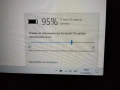 Asus S15 S530FN Intel i7/8GB/256GB SSD/1TB HDD/Nvidia MX150 2GB/отлична батерия/чанта, снимка 7