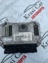 896610H070 компютър за двигател ТОЙОТА АУГО TOYOTA AYGO 1.0i 2010г., снимка 1