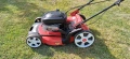 Бензинова самоходна косачка НОМЕР 27. GTM. Четиритактов двигател на Briggs&Stratton. 6 кс..., снимка 8