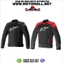 Мото яке ALPINESTARS T SP X SUPERAIR, снимка 1