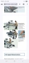 Форматно разкройващ циркуляр SCM SI6500, снимка 11