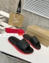 Чехли Christian Louboutin 43 44, снимка 2