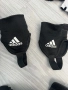Adidas комплект футболни кори S + протектори за глезени + калъф, снимка 3