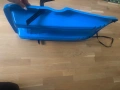 Детска шейна , снимка 2