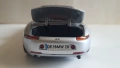 BMW Z8 Roadster Motor Max 73257 - Мащаб 1:24, снимка 5